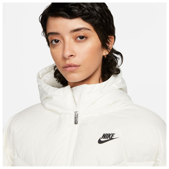 Nike Γυναικείο μπουφάν Sportswear Storm-FIT Windrunner Down Jacket